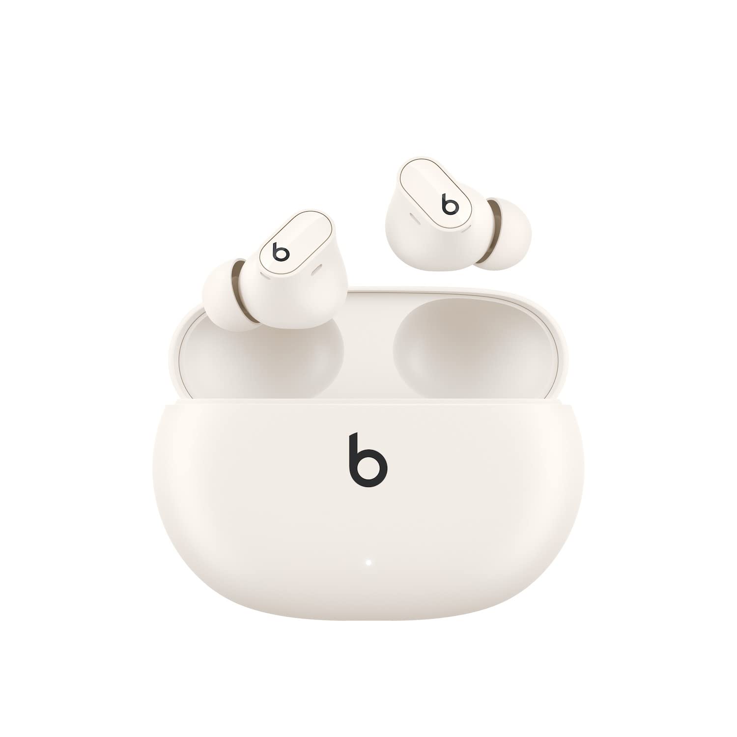Beats Studio Buds + | True Wireless Noise Cancelling Earbuds, Enhanced Compatibility, Built-in Microphone, Sweat Resista