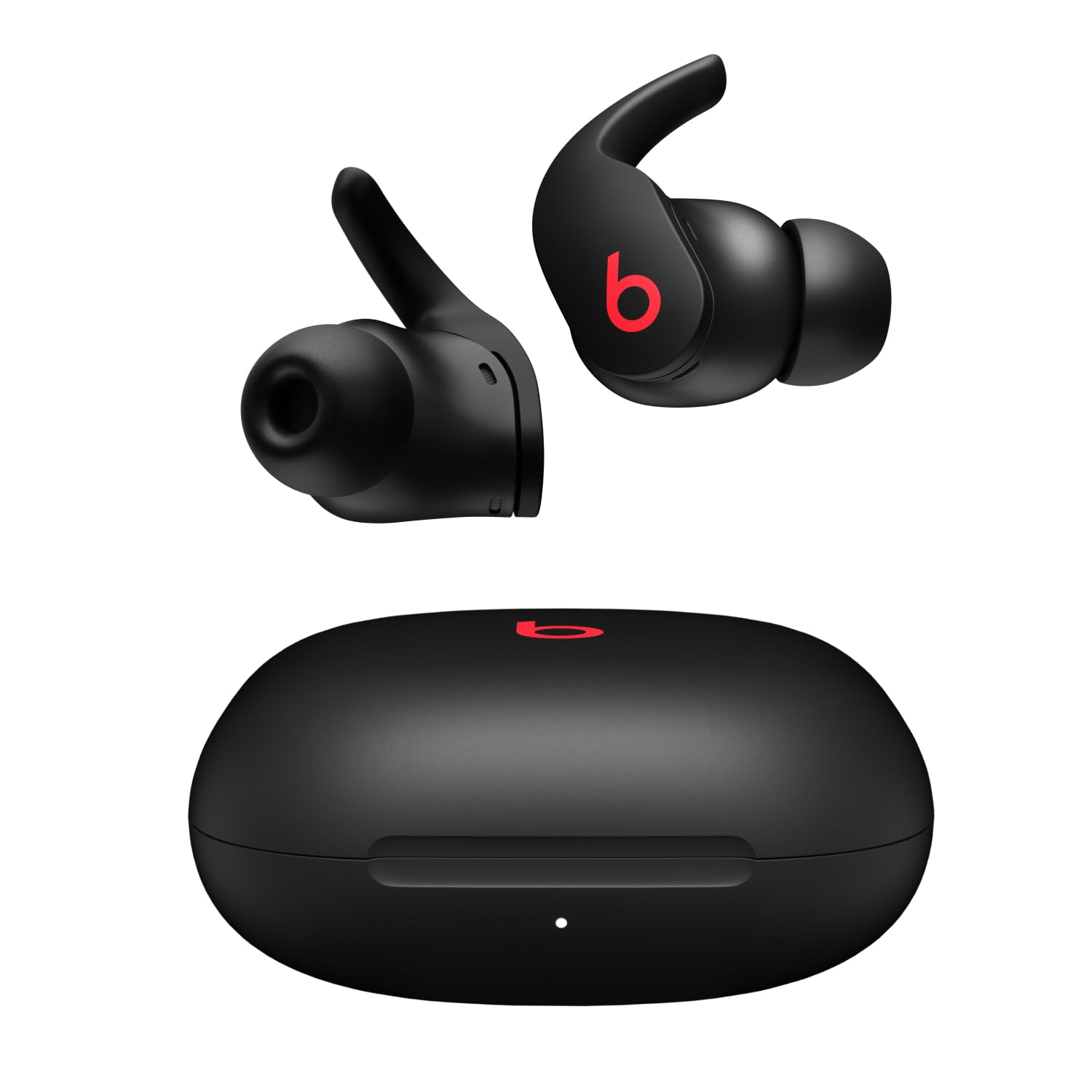 Beats Fit Pro True Wireless Noise Cancelling Earbuds - Beats Black