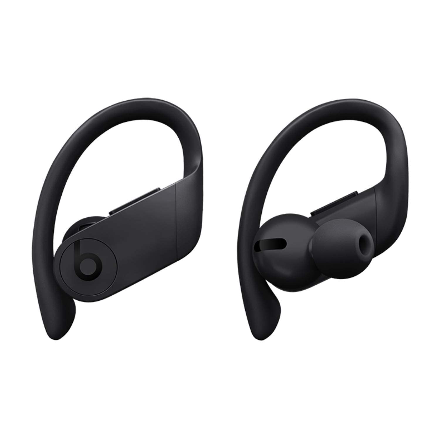 Powerbeats Pro Totally Wireless High-Performance Bluetooth Earphones for Athletes Black Specifications Premium Sound Qua