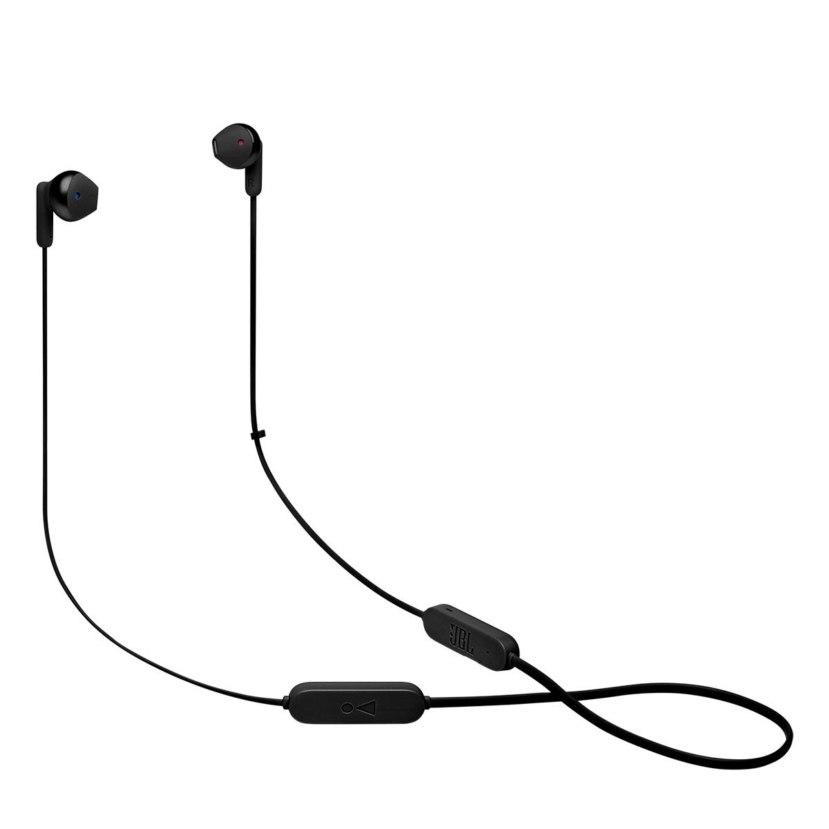 JBL Tune 215 Bluetooth Wireless In-Ear Headphones for Music Lovers - Black, Small
JBL Tune 215 Bluetooth Wireless In-Ear