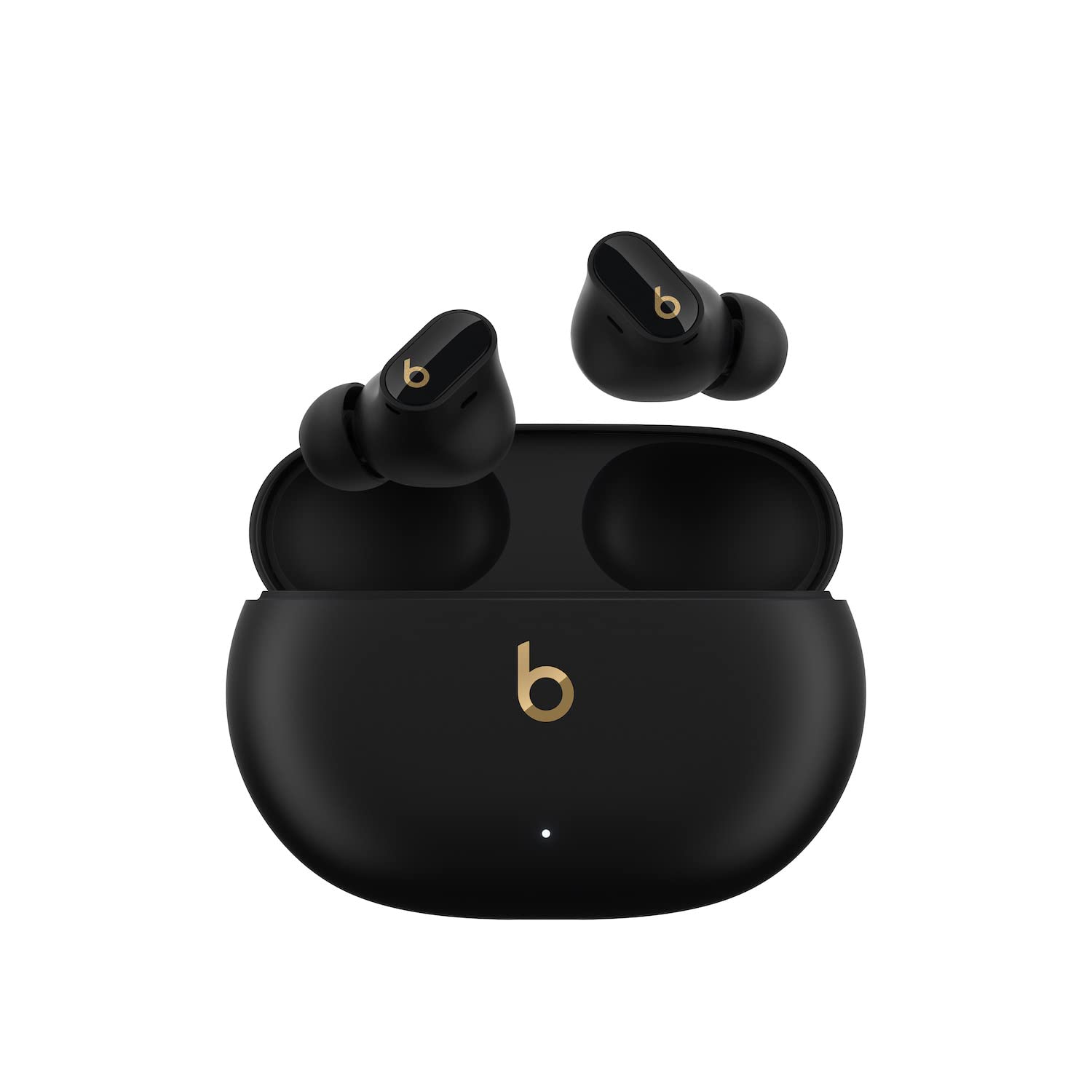 Beats Studio Buds Enhanced Noise Cancelling | True Wireless Bluetooth Earbuds, Apple & Android Compatible, Sweat Resista