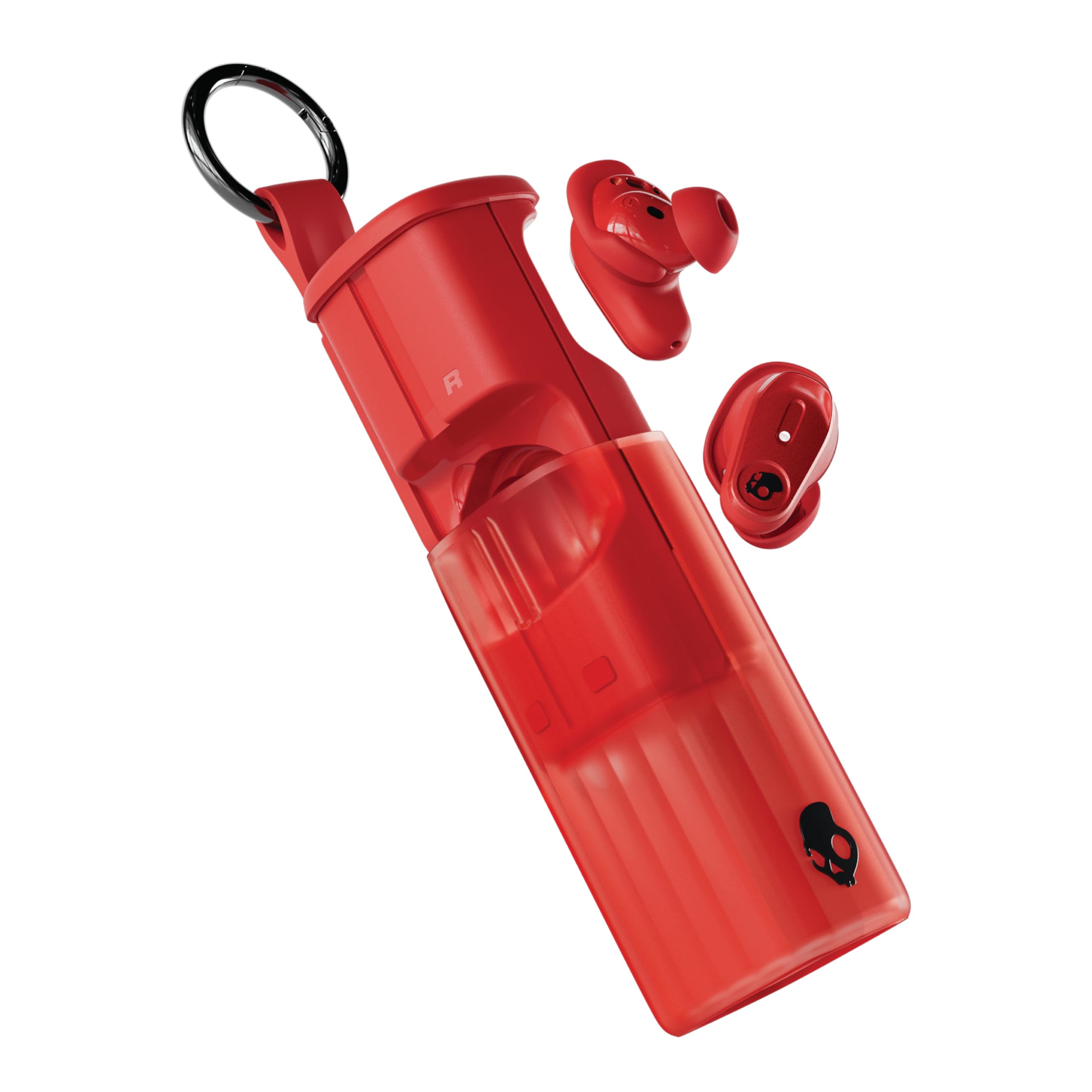 Skullcandy Method 360 ANC Wireless Earbuds, Premium Noise Cancelling, Up to 40 Hrs Battery, Sweat and Water Resistant,